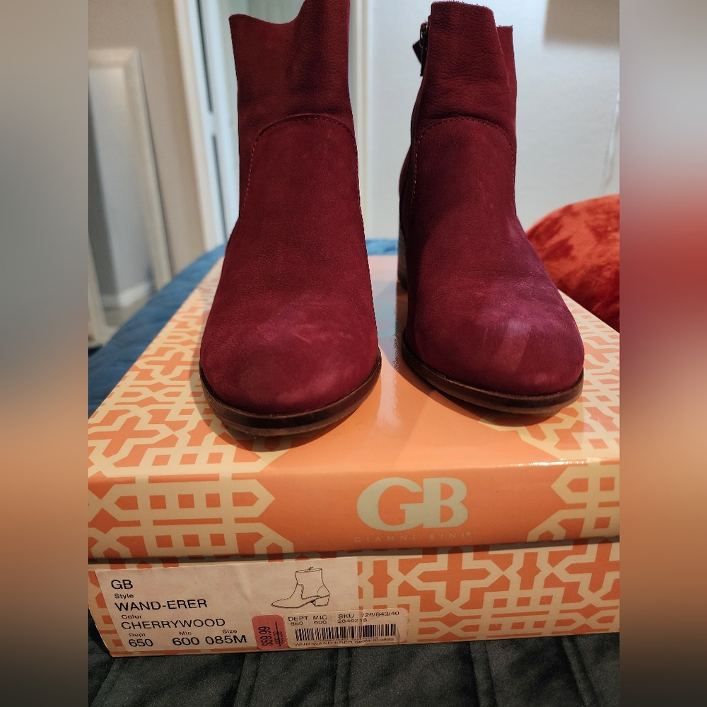 Gianni Bini Bootie